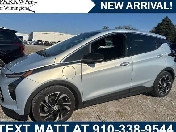 CHEVROLET BOLT EV 2023 1G1FX6S0XP4123452 image CHEVROLET BOLT EV 2023 1G1FX6S0XP4123452 image